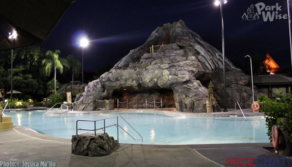 best disney world pools, Park Wise: Best Disney World Pools