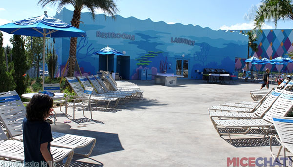 best disney world pools, Park Wise: Best Disney World Pools