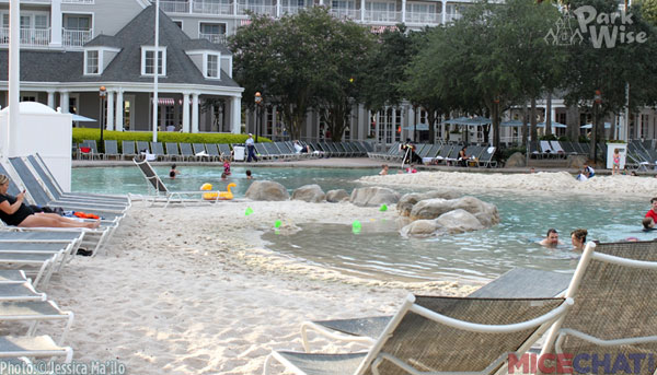 best disney world pools, Park Wise: Best Disney World Pools