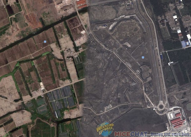 sdl10 shanghai disneyland, Soarin’ Over Shanghai Disneyland