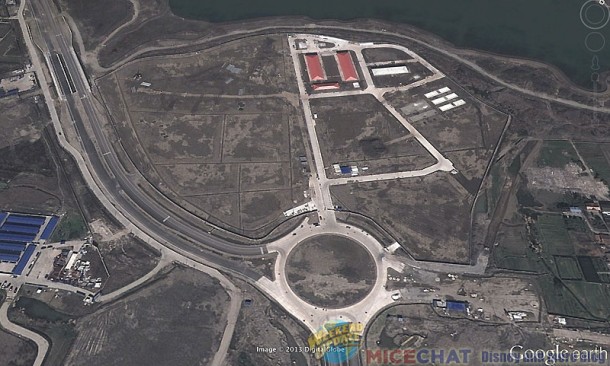 sdl12 shanghai disneyland, Soarin’ Over Shanghai Disneyland