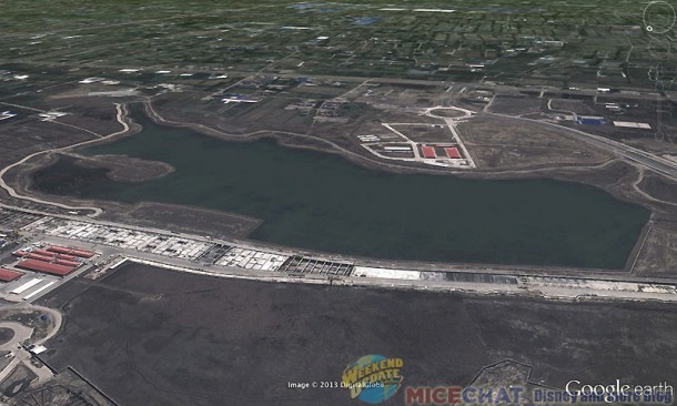 sdl18 shanghai disneyland, Soarin’ Over Shanghai Disneyland