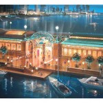 Chicago Navy Pier