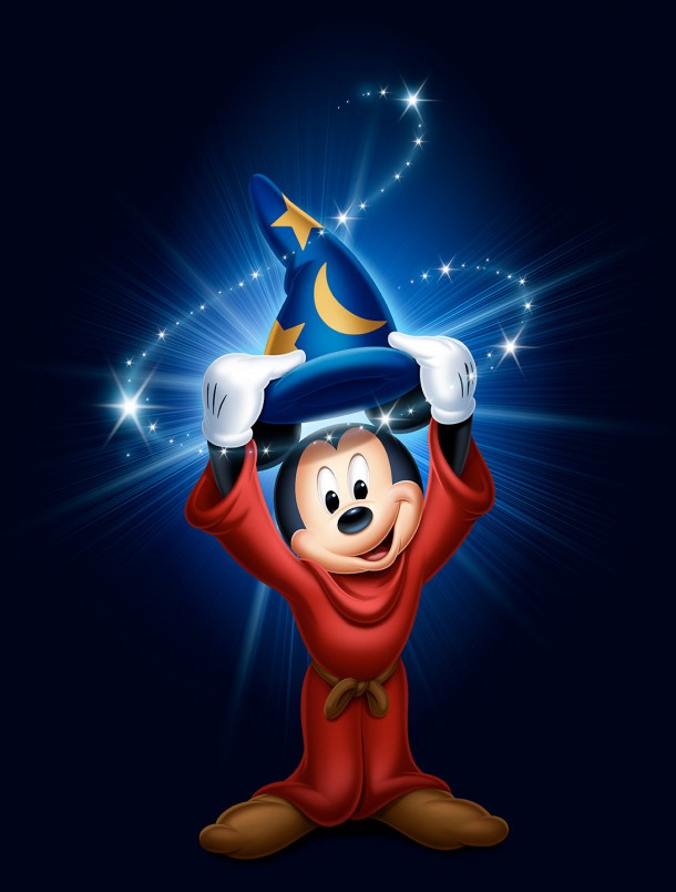 D23-Expo13_KeyArt.MickeyHat