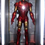 Iron Man Mark 3