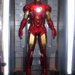 Iron Man Mark 4