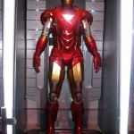 Iron Man Mark 6