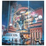 Metropolis Metro Entertainment Center