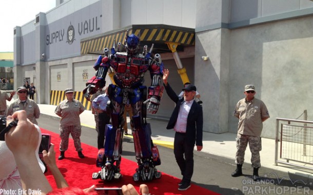 universal orlando resort, Universal Orlando Resort 2013 A Year in Review