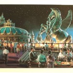 Rooftop Casino