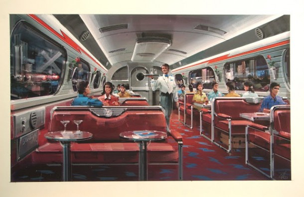 Starlight Restaurant
