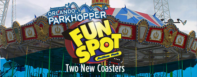The Orlando Fun Spot Goes BIG