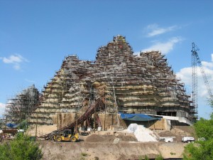 Expedition Everest 2005-05-15-5704