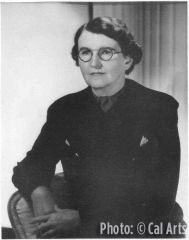 Mrs. Nelbert Chouinard