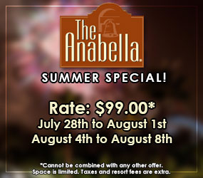 Anabella Hotel