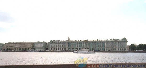 The Hermitage