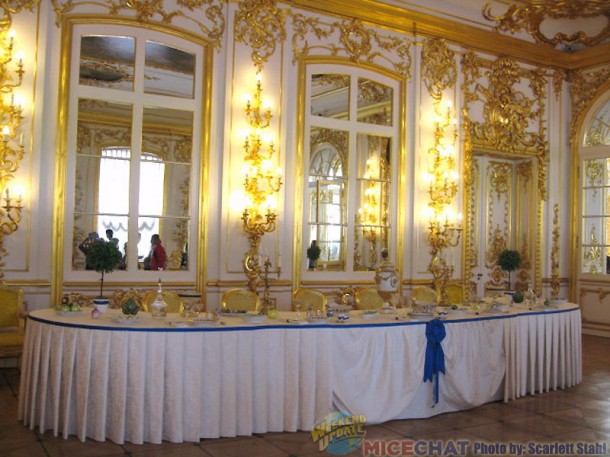 Banquet Room