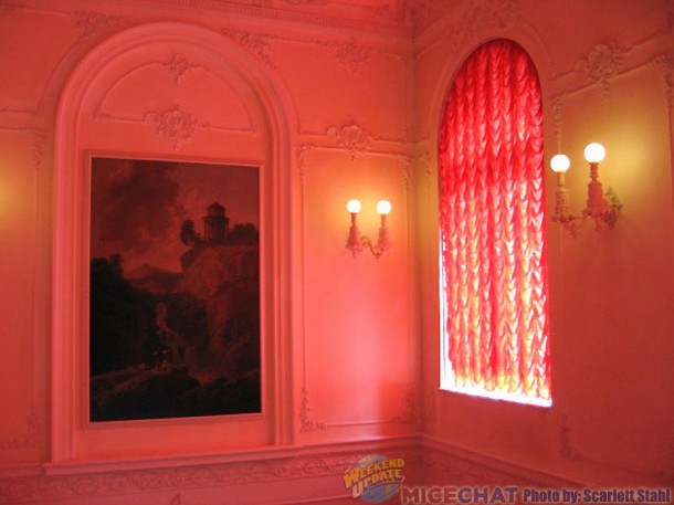 The Red Room