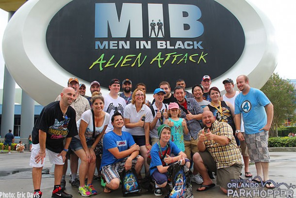 universal orlando resort, Universal Orlando Resort 2013 A Year in Review