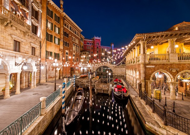 disneysea-venice