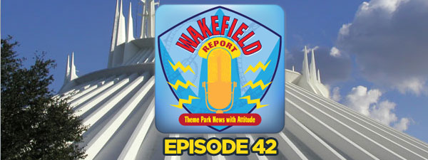 Wakefield Report Episode 42