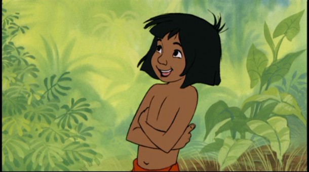 As a child, Bruce Reitherman provided the voice of Mowgli in Disney's The Jungle Book.