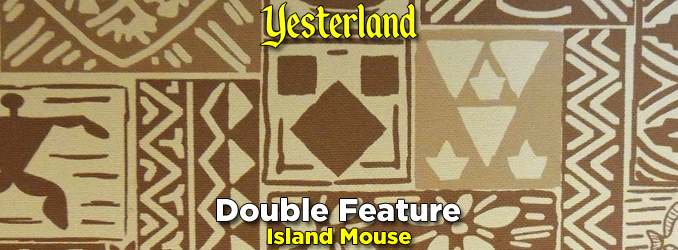 Aulani Double Feature