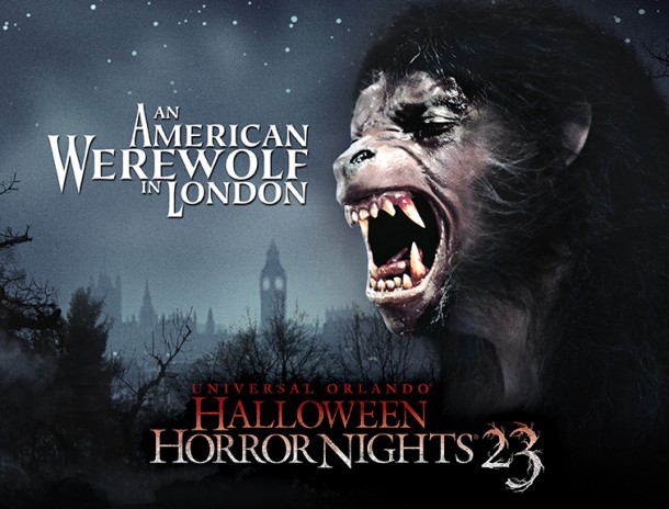 05_American Werewolf in London at HHN 23