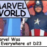 MarvelWorld