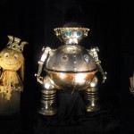 Return to Oz Archives Exhibit