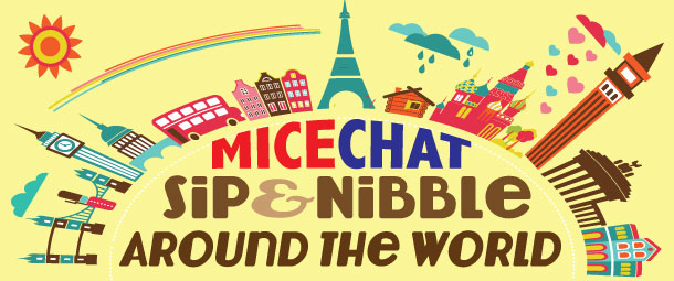 , Join us: MiceChat Walt Disney World Invasion and Food and Wine Festival Events Nov 6th -12th