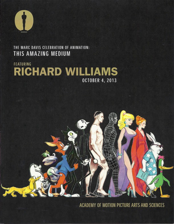 Program Cover
