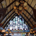 Aulani-lobby