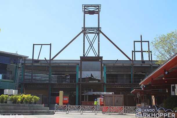 universal orlando resort, Universal Orlando Resort 2013 A Year in Review