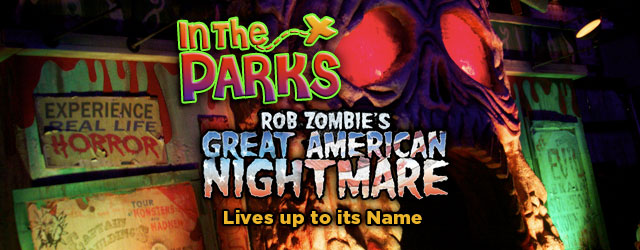 Rob Zombie’s Great American Nightmare Lives Up to its Name