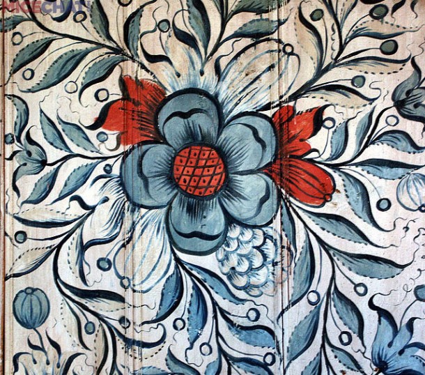 rosemaling