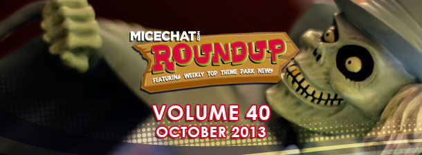 Disney News Round Up: Avatar Animal Kingdom, Halloween Time and More