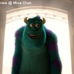 MONSTERS UNIVERSITY