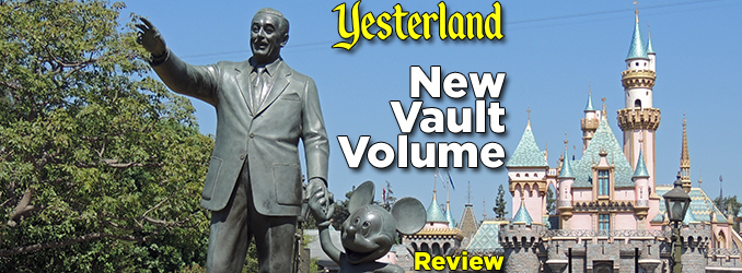 The Vault of Walt: Volume 2