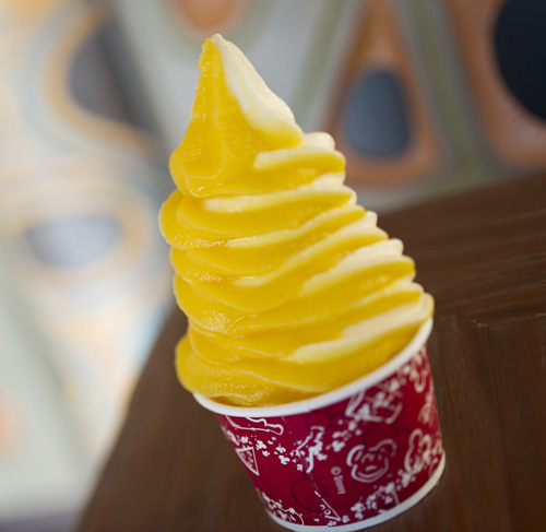 , The Top Five Foods at Disney World You Can’t Get at Disneyland