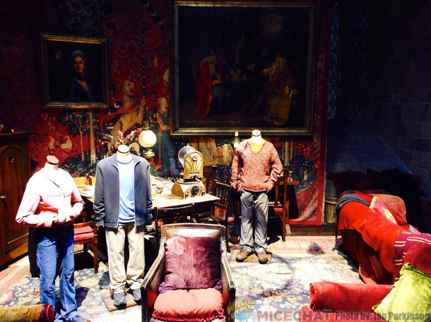 The Common Room