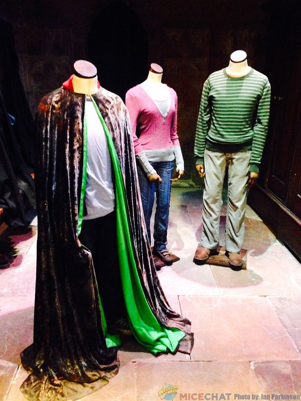 Invisibility Cloak