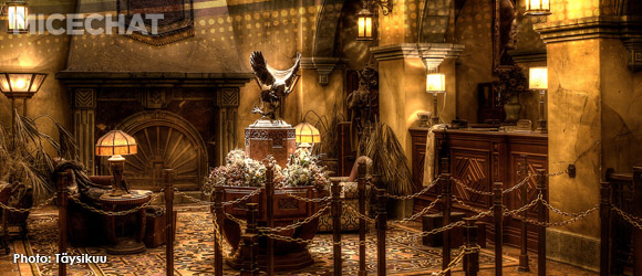 MiceChat Newsletter