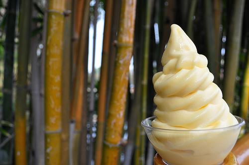 , Fab&#8217;s Five: Delicious Disneyland Snacks of All Time