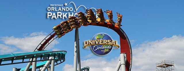 Universal Orlando Update: Jurassic Park Games Open and Opening Date for Potter 2.0