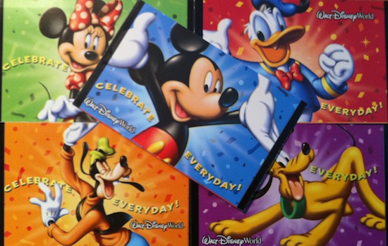 , Walt Disney World Ticket Prices Going Up!