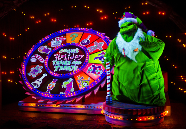 , Disneyland Update – Rocks Roll & Halloween Gold