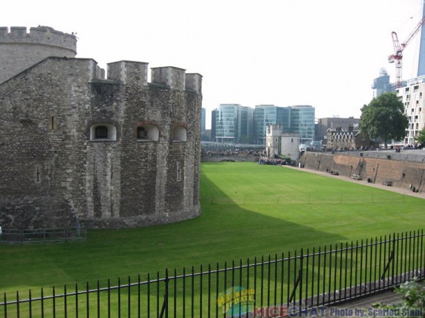 Tower of London