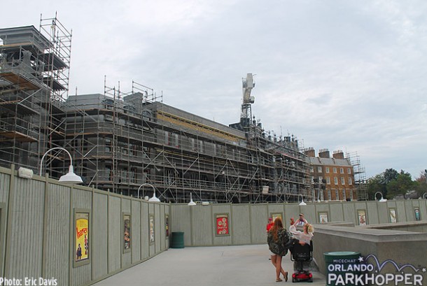 universal orlando resort, Universal Orlando Resort 2013 A Year in Review