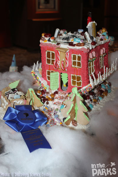 WINNER &ndash; #17 &ldquo;Upside Down Christmas&rdquo; &ndash; Linda Stanwood 